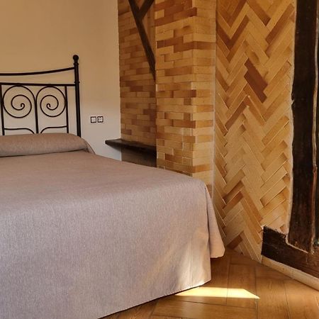 Apartamentos Rurales La Platea Hervás المظهر الخارجي الصورة