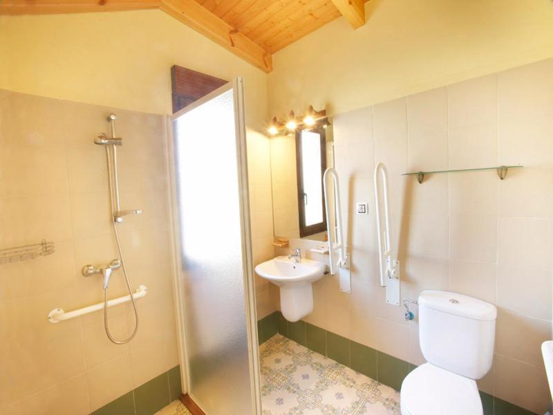 Apartamentos Rurales La Platea Hervás المظهر الخارجي الصورة